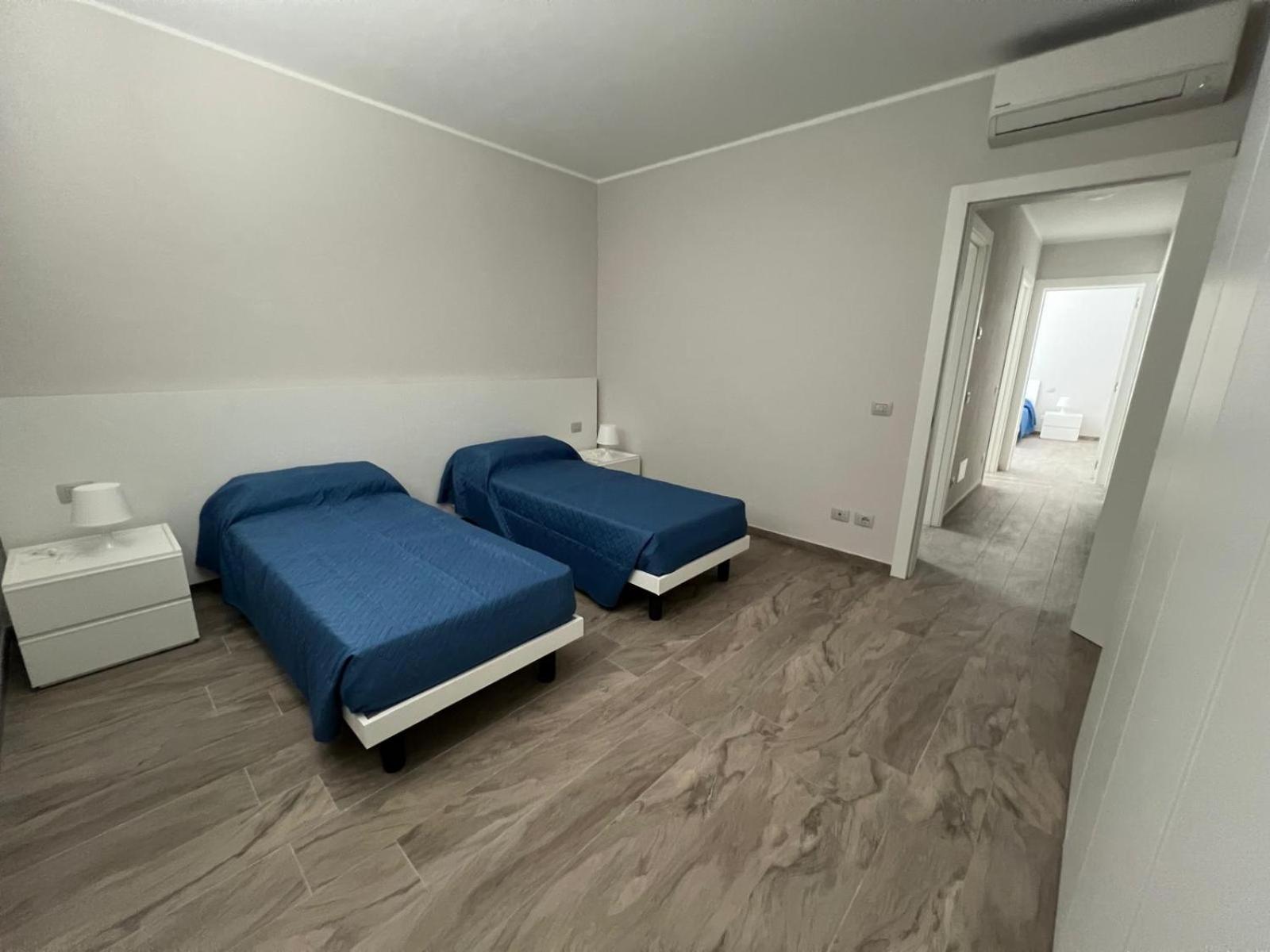 Casa Vacanze Nel Delta Del Po Taglio di Po Exterior foto