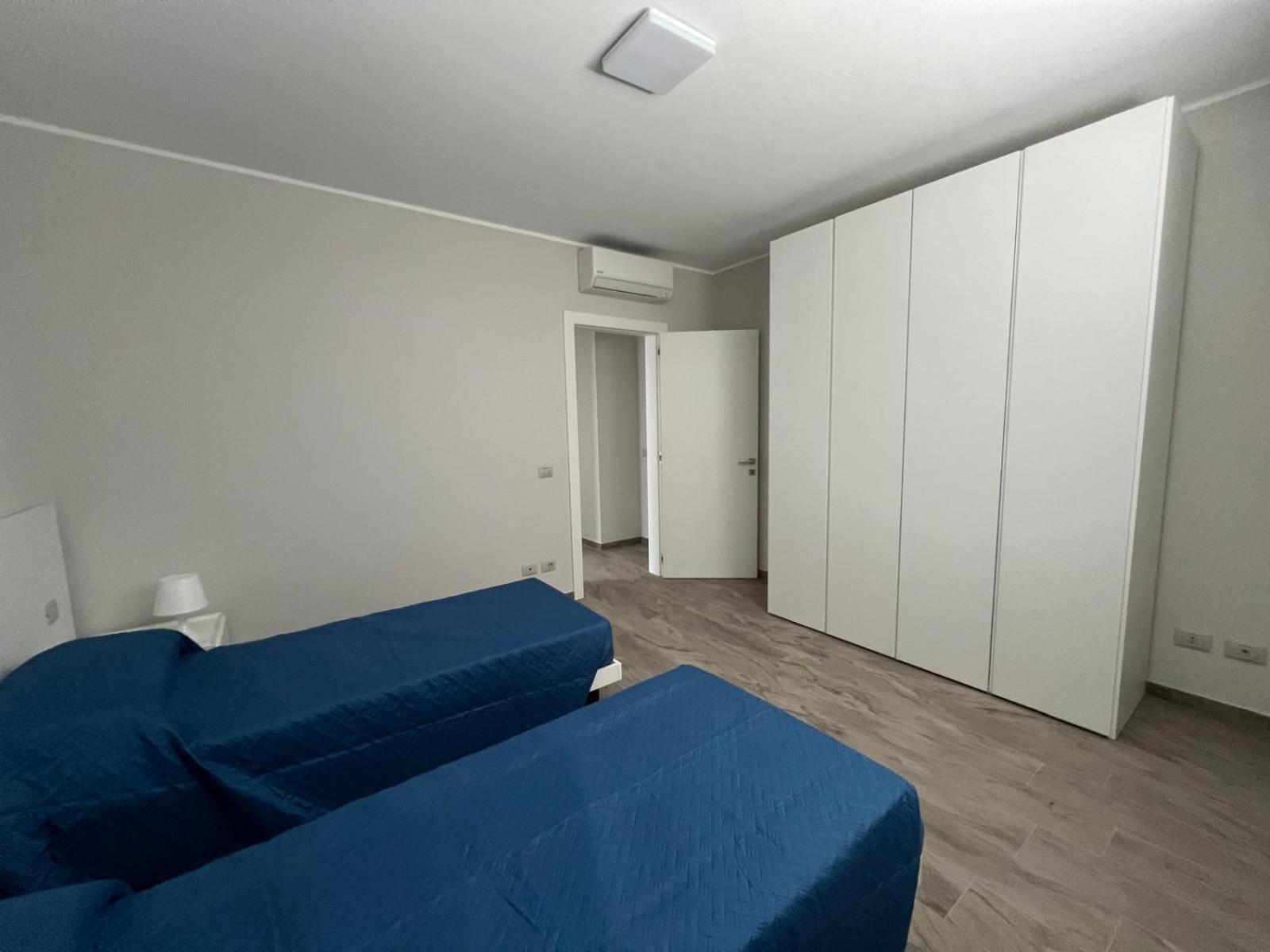 Casa Vacanze Nel Delta Del Po Taglio di Po Exterior foto