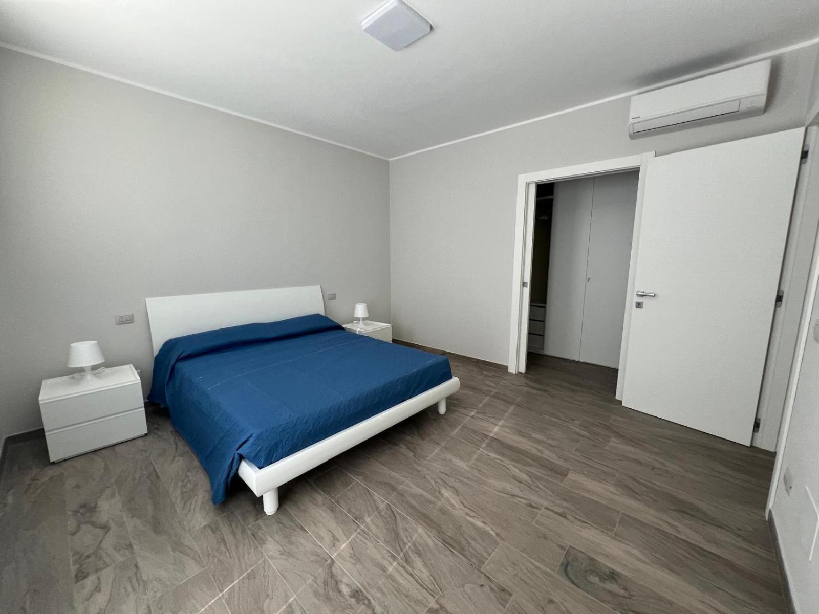 Casa Vacanze Nel Delta Del Po Taglio di Po Exterior foto