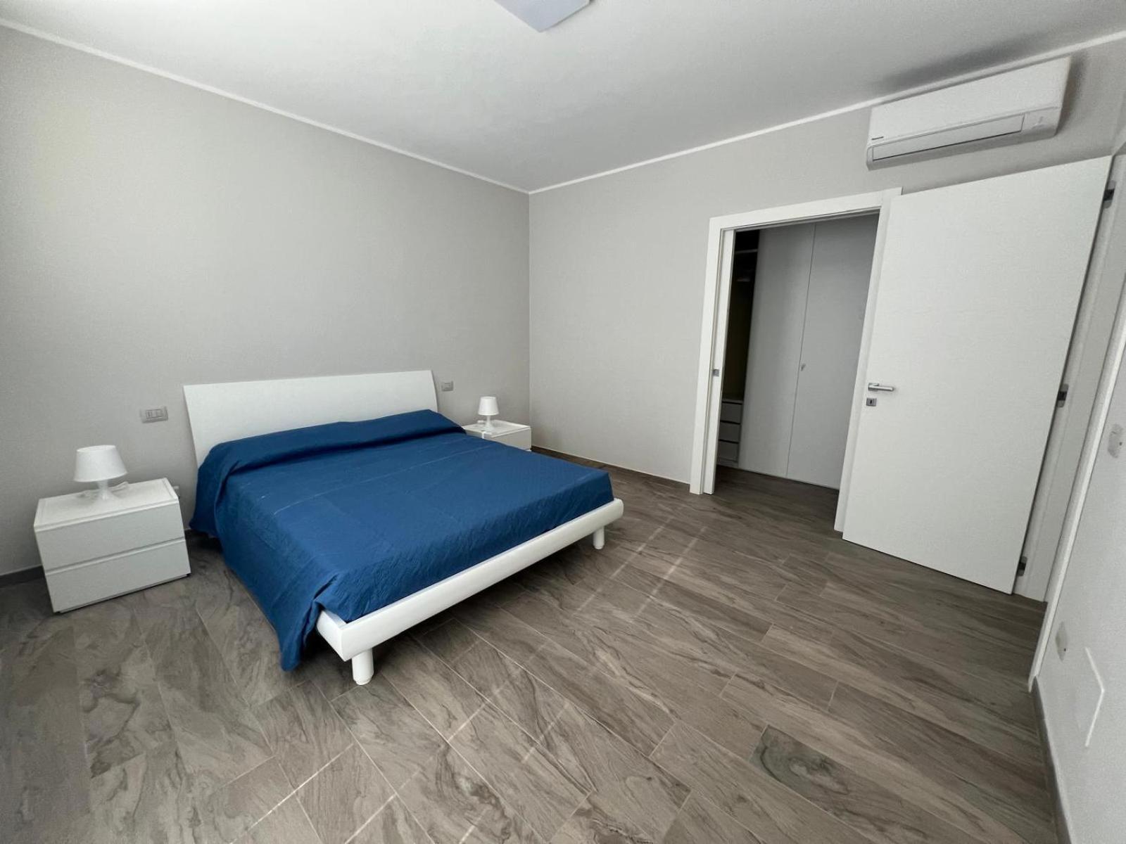 Casa Vacanze Nel Delta Del Po Taglio di Po Exterior foto